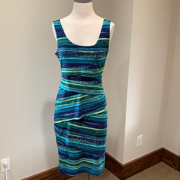 Miss Tina Dresses & Skirts - Miss Tina by Tina Knowles dress, Size M (8-10)